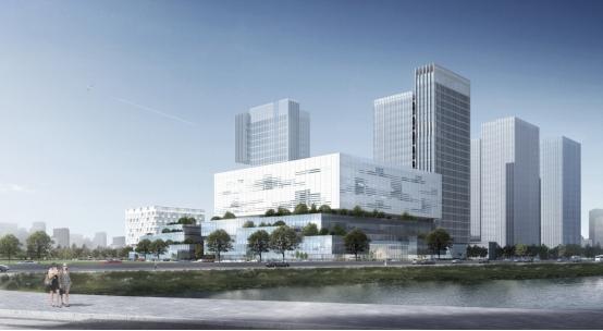 中建三局裝配式地產(chǎn)亮相湖北省房地產(chǎn)交流會(huì)，引領(lǐng)行業(yè)綠色變革