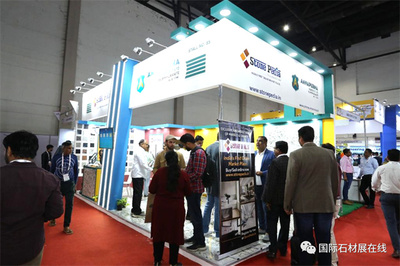 2022年印度齋普爾國(guó)際石材展覽會(huì)STONEMART圓滿落幕，石材產(chǎn)業(yè)與房地產(chǎn)開發(fā)深度融合