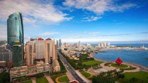 四經普數據解讀 房地產開發企業不斷發展壯大，效益穩步提升