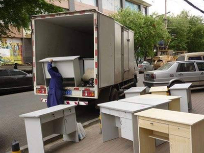 福州專業搬家服務 高效便捷，一站式解決您的搬遷需求